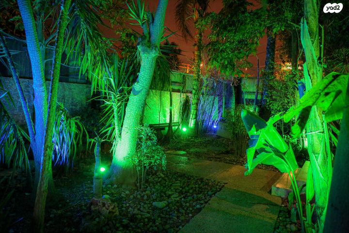 בית פרטי/ קוטג', נווה נוי, באר שבע