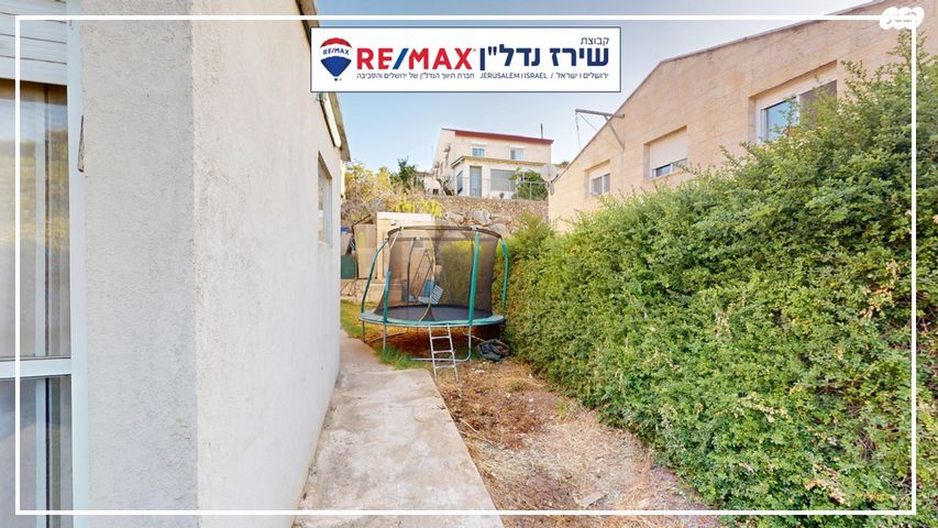 בית פרטי/ קוטג', יהודה 10, עפרה, עפרה