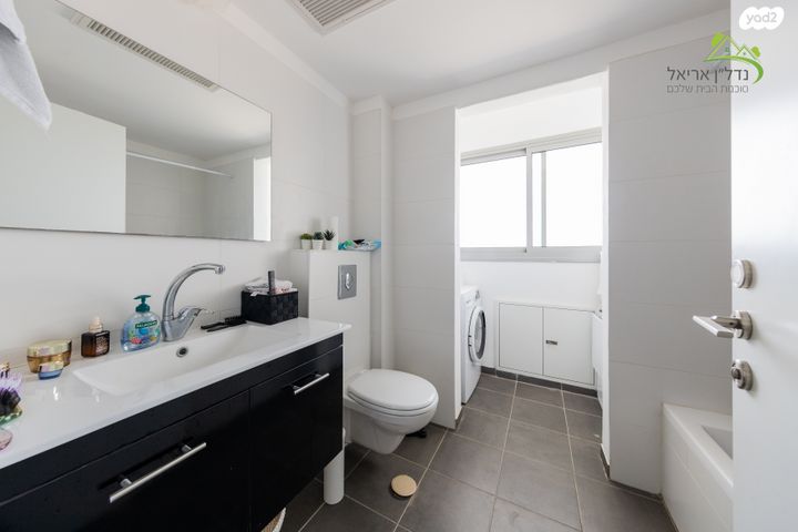 דירה, מוריה 10, רובע ה', אריאל