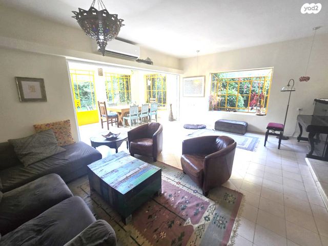 בית פרטי/ קוטג', השיקמים, רמתיים, הוד השרון