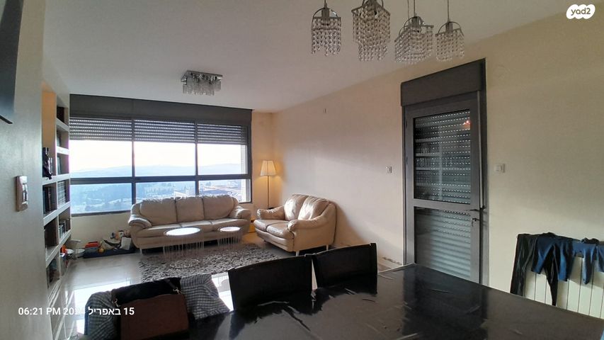 דירה, ירושלים