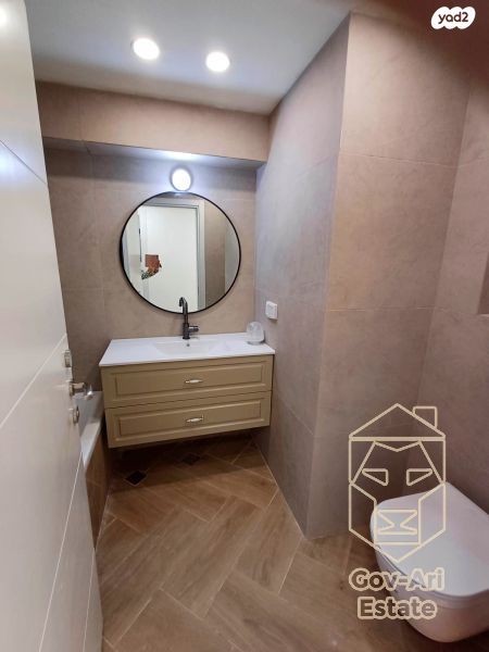 דירה, קטמון הישנה, ירושלים