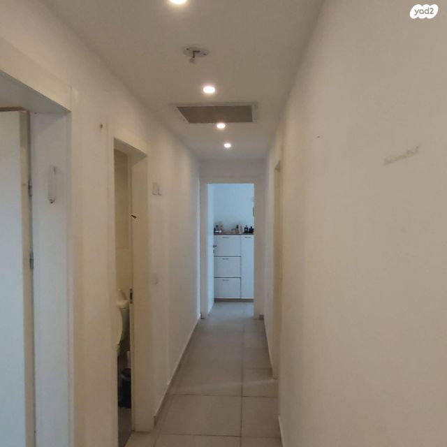 דירה, פסגות אפק, ראש העין