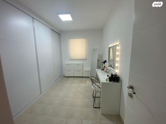 דירה, מבצע ברוש, באר שבע