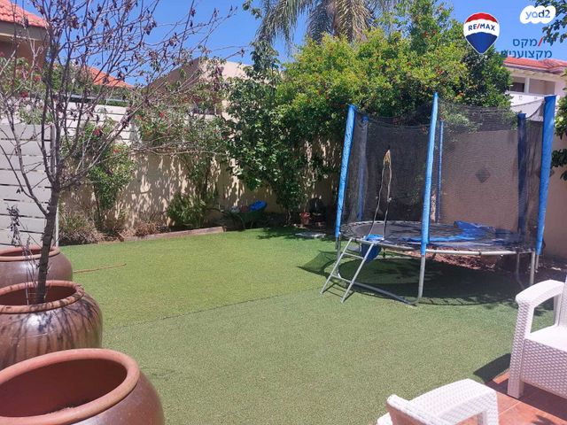 בית פרטי/ קוטג', האדמה, בית אליעזר, חדרה