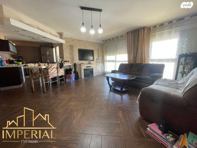 דופלקס, ראש פינה, רובע ט', אשדוד