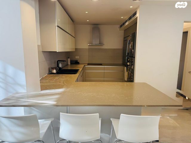 דירה, אהרון אשכולי, רמות, ירושלים