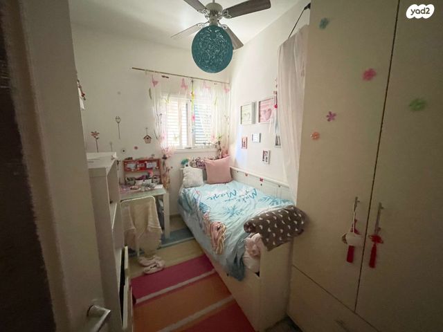 דירה, רוקח, שכונת גפן, רמת גן