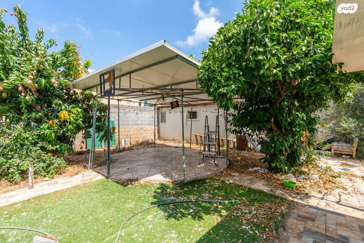 בית פרטי/ קוטג', הרב קוק, נווה אלון, אור עקיבא