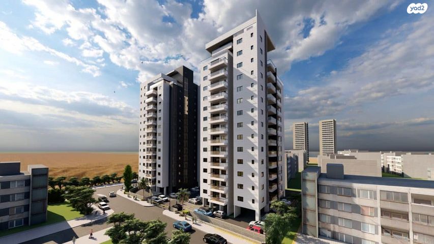 גג/ פנטהאוז, כלניות, טירת כרמל