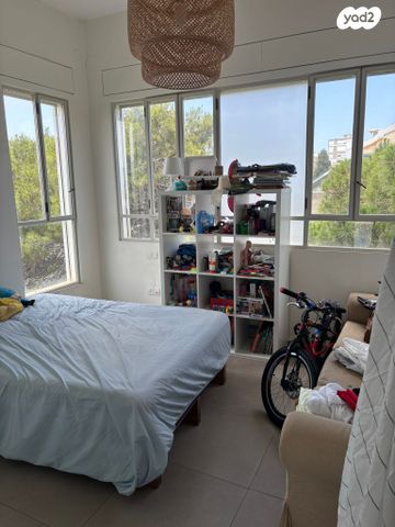 דירה, שדרות ודג'ווד, מרכז הכרמל, חיפה