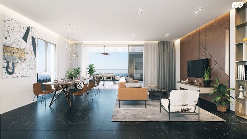 גג/ פנטהאוז