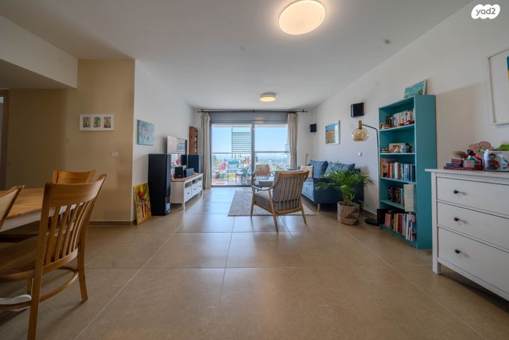 דירה, תאנה 9, החורש, חריש