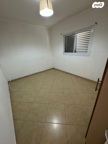 דירה, משעול ביל"ו, נאות יצחק רבין, שדרות