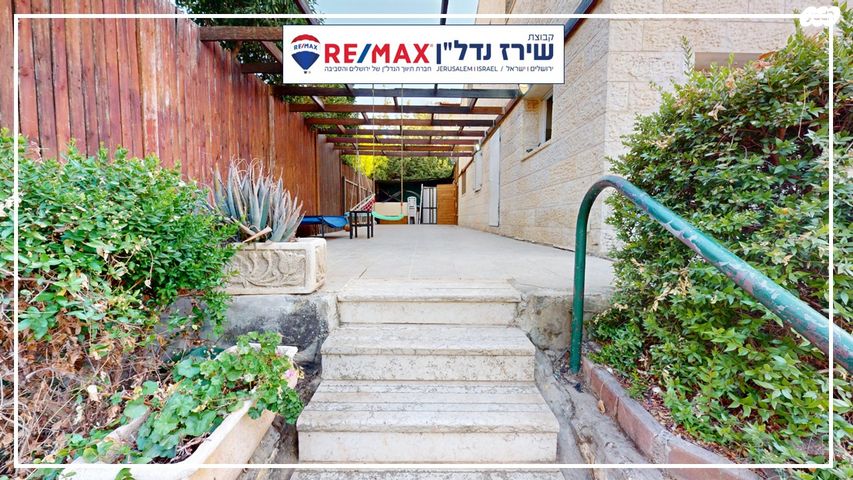 בית פרטי/ קוטג', יהודה 10, עפרה, עפרה