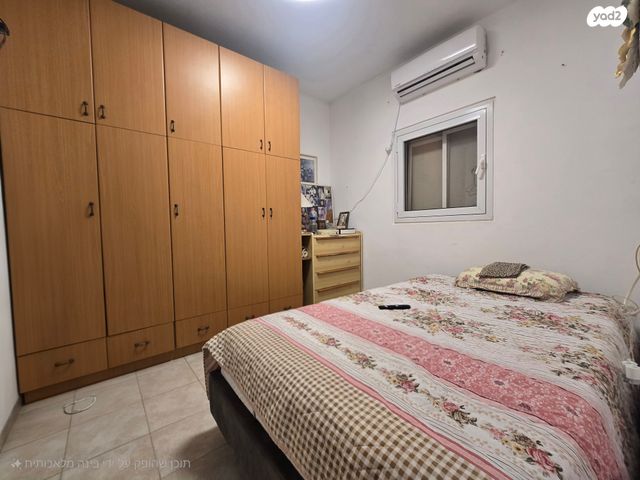 דירה, מלחמת ששת הימים 14, מרכז העיר, חדרה