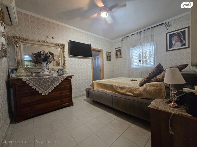 דירה, מלחמת ששת הימים 14, מרכז העיר, חדרה