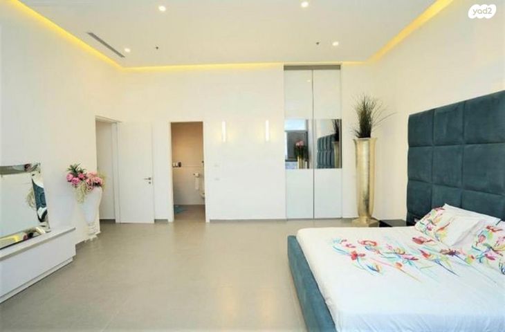 דירה, שדרות ירושלים, הקריה מע"ר, אשדוד