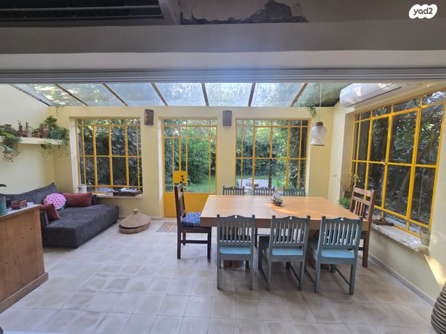 בית פרטי/ קוטג', השיקמים, רמתיים, הוד השרון