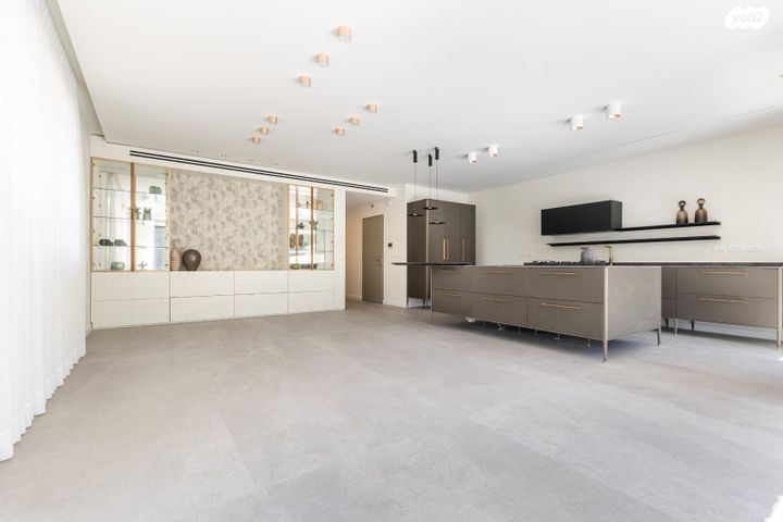 דירת גן, תרצה, בית הכרם, רמת בית הכרם, ירושלים