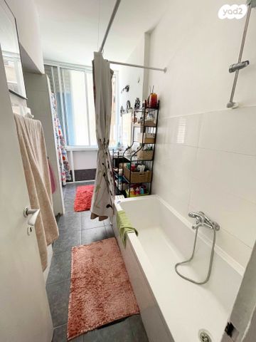 דירה, רוקח, שכונת גפן, רמת גן