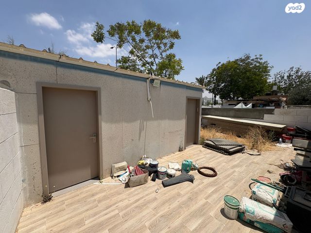 דו משפחתי, עוזיהו, שפירא, אופקים