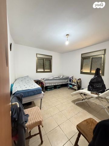 דירה, שדרות הנשיא וייצמן 72, מרכז העיר, חדרה