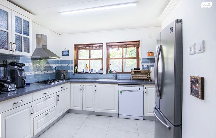 בית פרטי/ קוטג', נווה נוי, באר שבע