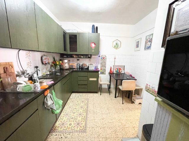 דירה, רוקח, שכונת גפן, רמת גן