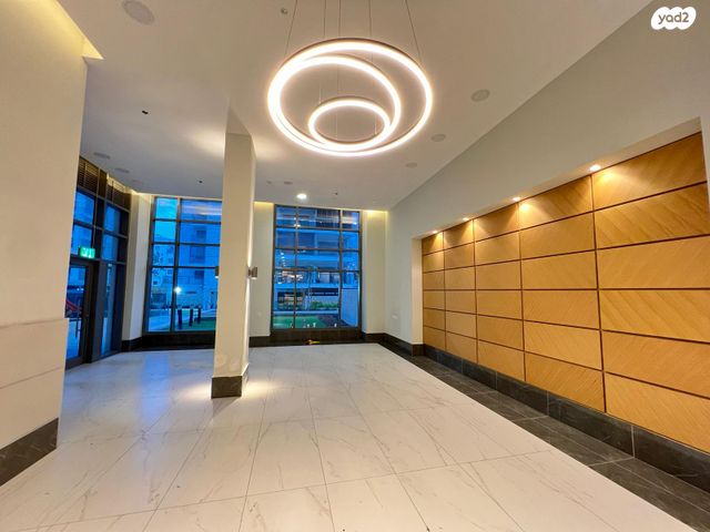 דירה, קרית גת