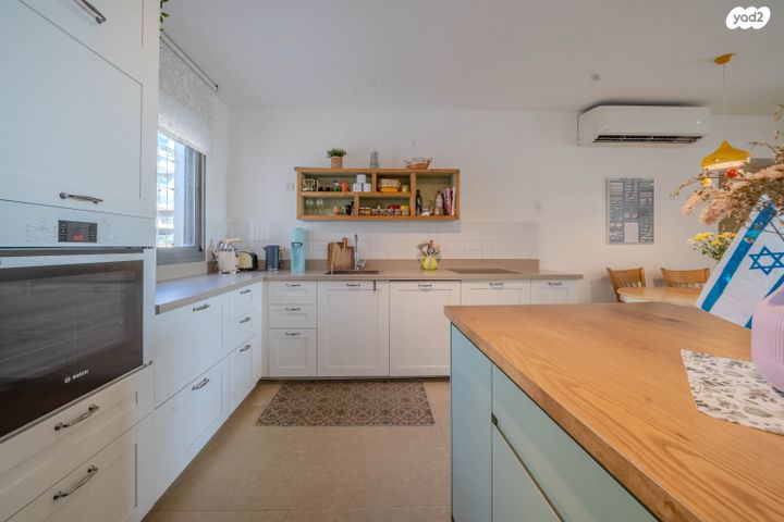 דירה, תאנה 9, החורש, חריש