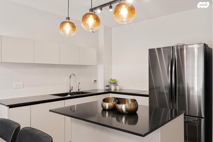 דירה, מרכז העיר, ירושלים