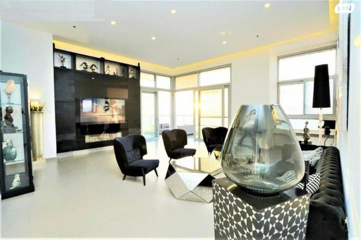 דירה, שדרות ירושלים, הקריה מע"ר, אשדוד