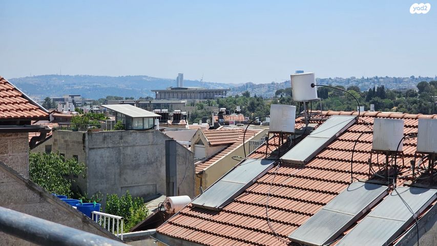 דירה, מחנה יהודה - לב העיר, ירושלים