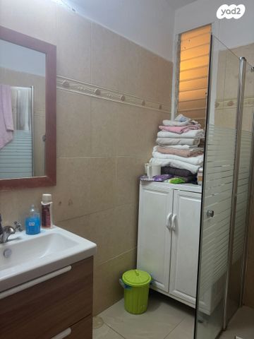 דירה, מבצע אסף, נווה זאב, נאות אילן, באר שבע