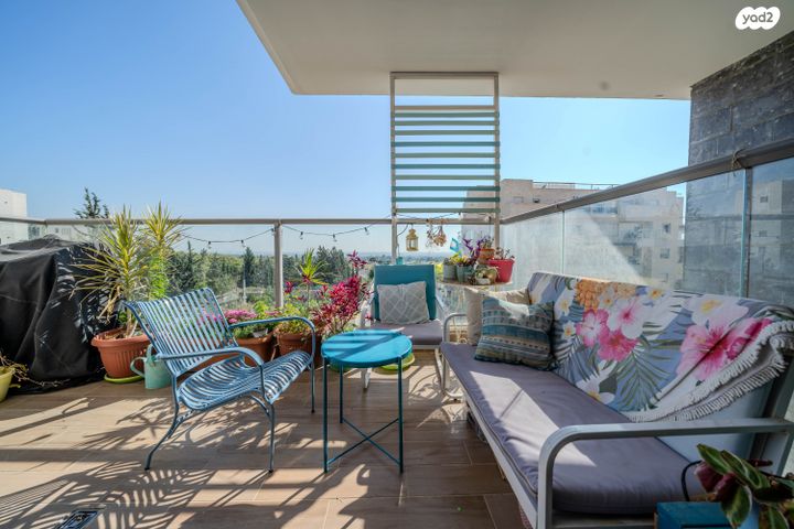 דירה, תאנה 9, החורש, חריש