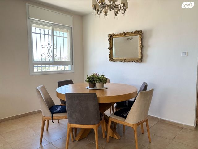 גג/ פנטהאוז, מעלה אדומים