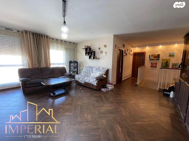 דופלקס, ראש פינה, רובע ט', אשדוד