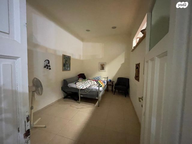 דירת גן, רחל אמנו, קטמון הישנה, ירושלים