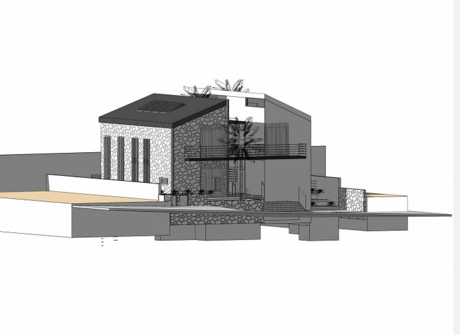 מגרשים, הר גמל, מצפה רמון