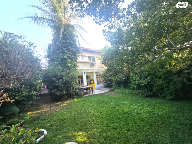 בית פרטי/ קוטג', השיקמים, רמתיים, הוד השרון