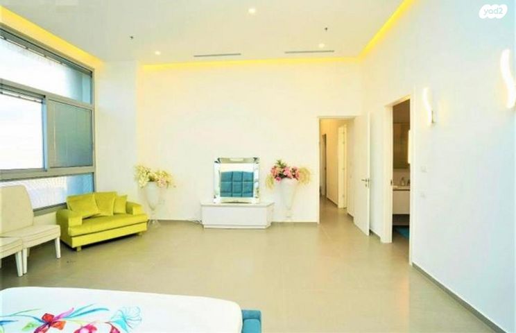 דירה, שדרות ירושלים, הקריה מע"ר, אשדוד