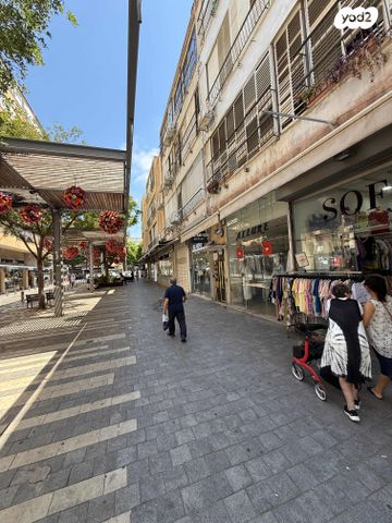 דירה, קראוזה, מרכז העיר דרום, נתניה