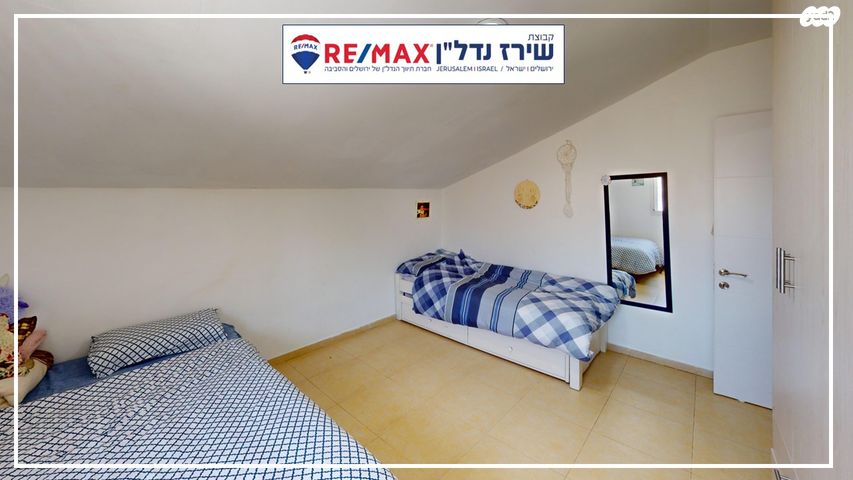 בית פרטי/ קוטג', יהודה 10, עפרה, עפרה