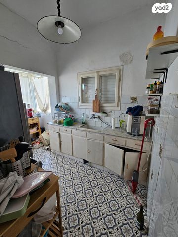 דירה, טרומפלדור, לב תל אביב, לב העיר צפון, תל אביב יפו