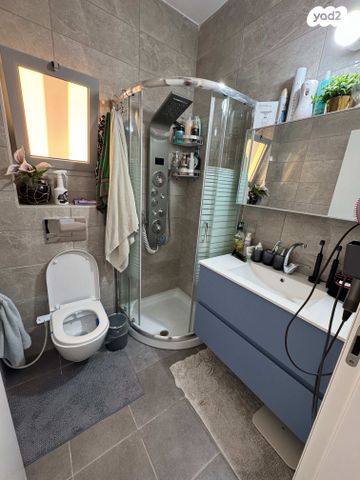 גג/ פנטהאוז, דרך מנחם בגין, בן גוריון, שדרות