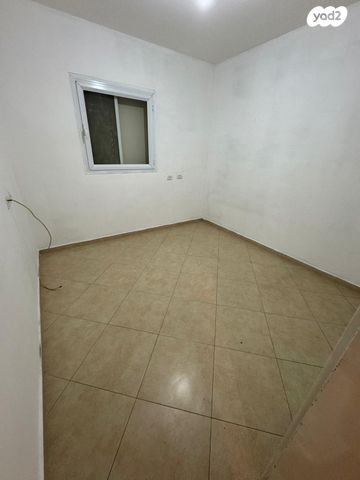 דירה, משעול ביל"ו, נאות יצחק רבין, שדרות