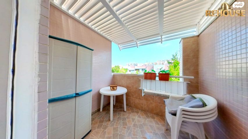 דירה, חזקיה המלך, רובע י"ג, אשדוד