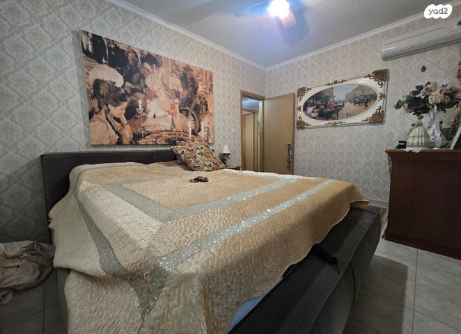 דירה, מלחמת ששת הימים 14, מרכז העיר, חדרה