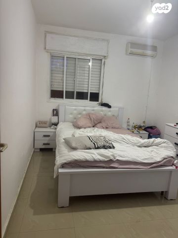 דירה, מבצע אסף, נווה זאב, נאות אילן, באר שבע